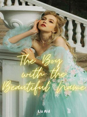 The Boy with the Beautiful Name - ebook